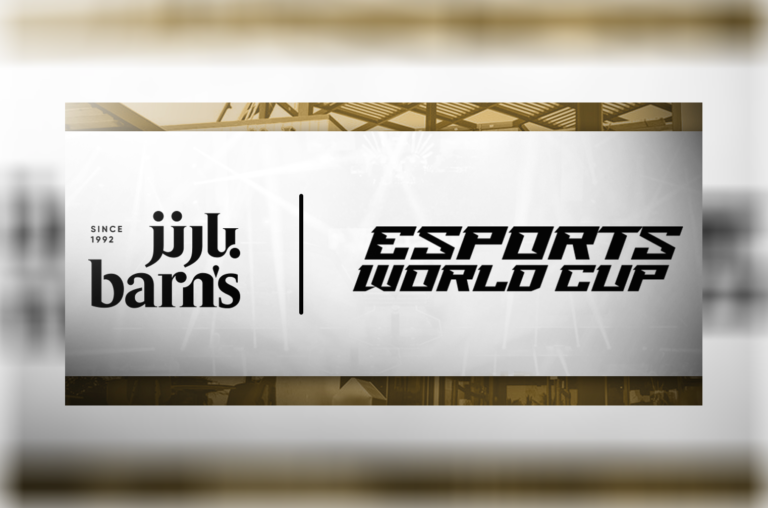 Esports World Cup Foundation inks deal with Barn’s Coffee